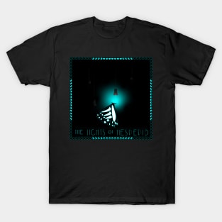 The Lights of Hesperid T-Shirt